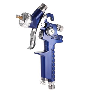 Bộ dụng cụ phun sơn đầu phun 0.8mm