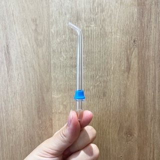 Bộ 01 Đầu thay cho máy tăm nước Maxcare Max456S/456SE/456Plus/456L chính hãng thương hiệu Nhật Bản