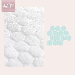 Miếng lót thấm sữa Wai