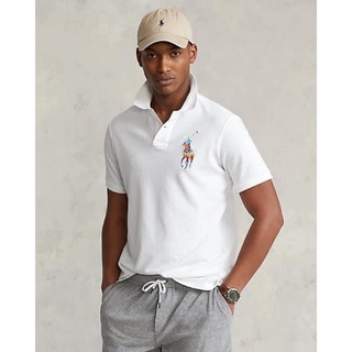 Áo polo Ralph Lauren chính hãng dư