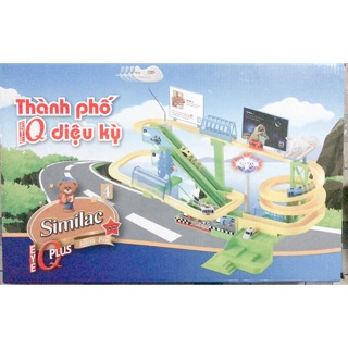 Bộ lắp ráp TP DIỆU KỲ
