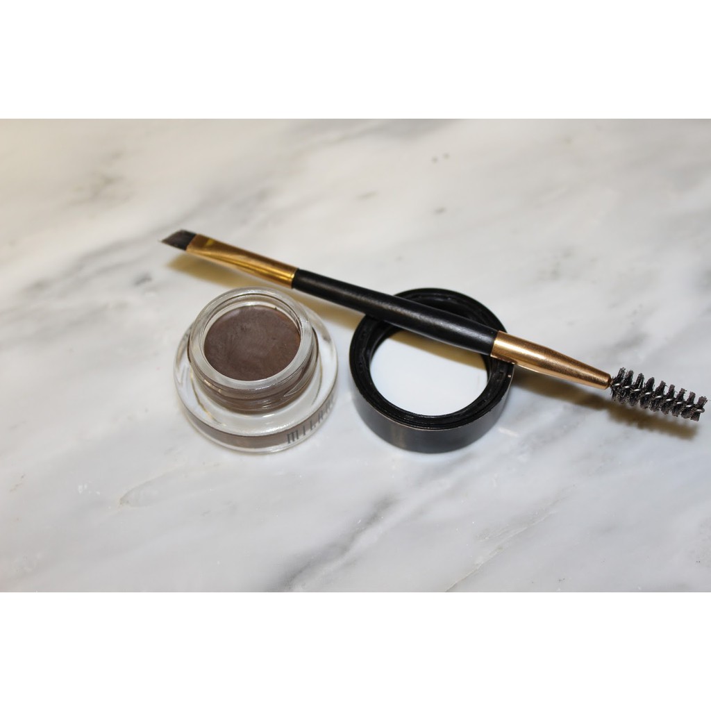 SET GEL MÀY KÈM CỌ MILANI STAY PUT BROW COLOR | BigBuy360 - bigbuy360.vn