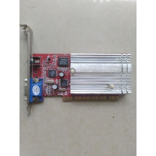 card PCI  64mb