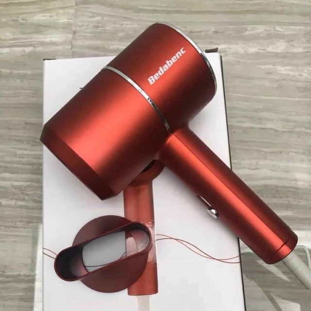 Máy sấy tóc Bedabenc siêu hot [HÀNG CHÍNH HÃNG]