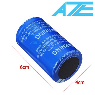 Siêu tụ điện 500F 2.7V - 8E1-2
