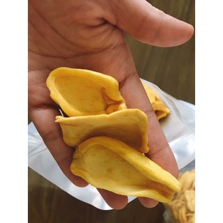Mít Thái Việt Nam sấy giòn