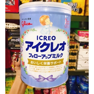 SỮA GLICO SỐ 1 820G NỘI ĐỊA NHẬT