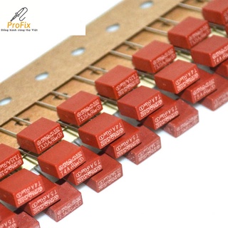 Cầu chì hộp plastic 10A