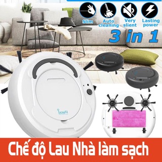 Robot Hút Bụi BOWAI .