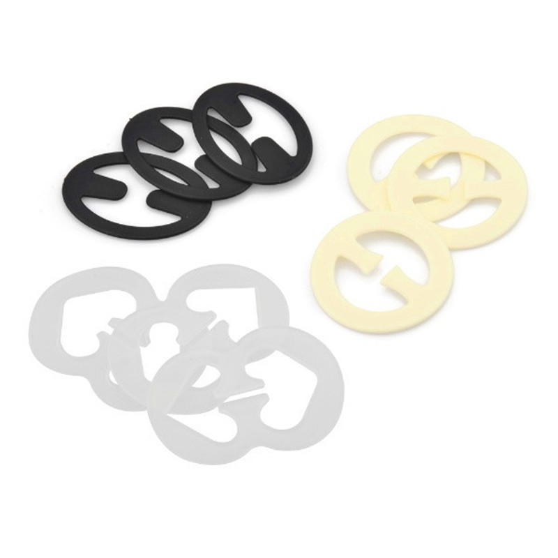 Set 9 Móc Cài Dây Áo Ngực Tiện Lợi