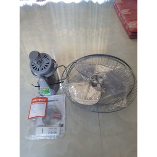 [Mã ELHA22 giảm 6% đơn 300K] Quạt đảo trần Nanoco NOF1603G-RC