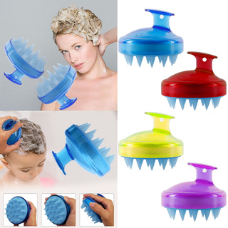 Lược gội đầu massage tiện dụng