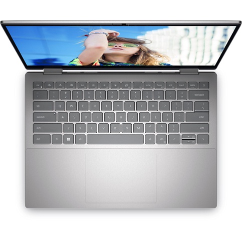 Laptop Dell Inspiron 14 7420 Core i5-1235U/ 8GB/ 512GB/ 14" FHD+