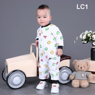 body tết cho bé
