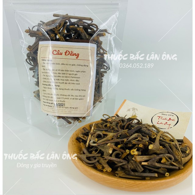 Câu Đằng 1kg