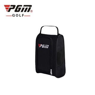 Túi Đựng Bảo Vệ Giày Golf PGM XB001