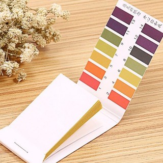 Giấy quỳ tím thử nước ối, đo độ PH