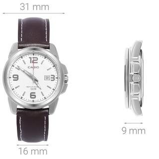 Đồng hồ Nữ Casio LTP-1314L-7AVDF