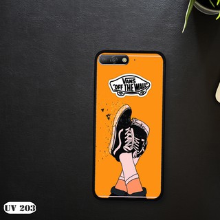 Ốp lưng cho HUAWEI Y6 2018