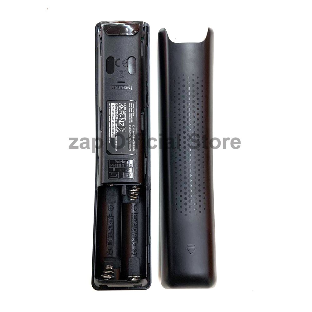 Điều Khiển Giọng Nói Bluetooth Mới BN59-01312A Cho Samsung 2019 Smart TV RU8000 QN55Q70RAFXZA QN55Q80RAFXZA QN65Q90RAFXZA QN65Q60R