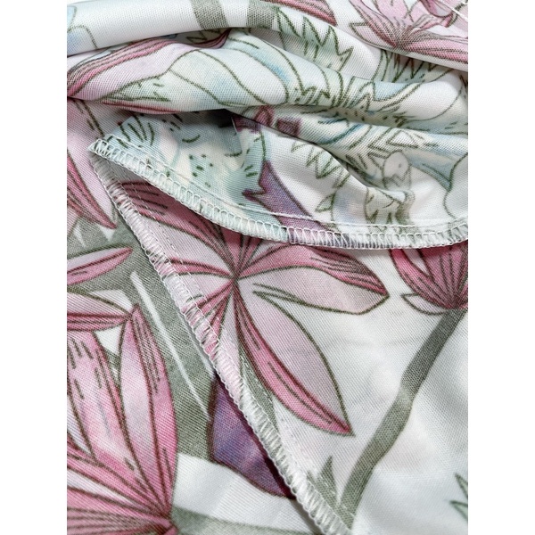 GA COTTON LỤA HÀN QUỐC - KHÔNG KÈM VỎ GỐI