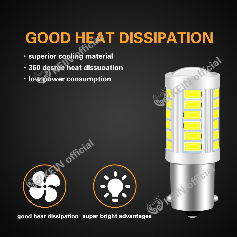 Đèn Led Phanh/Xi Nhan 1156 Led 1157 P21W P21 5W BA15S BAY15D Cho Xe Hơi