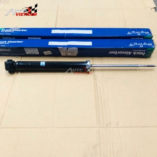 Giảm xóc sau ga kia morning/ picanto mã 553001y210-pmcg - hàng hàn quốc