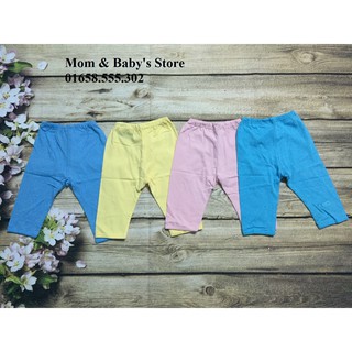 XẢ KHO SALE 50% HÀNG TỒN- Quần Dài bé gái Lullaby đáp đũng