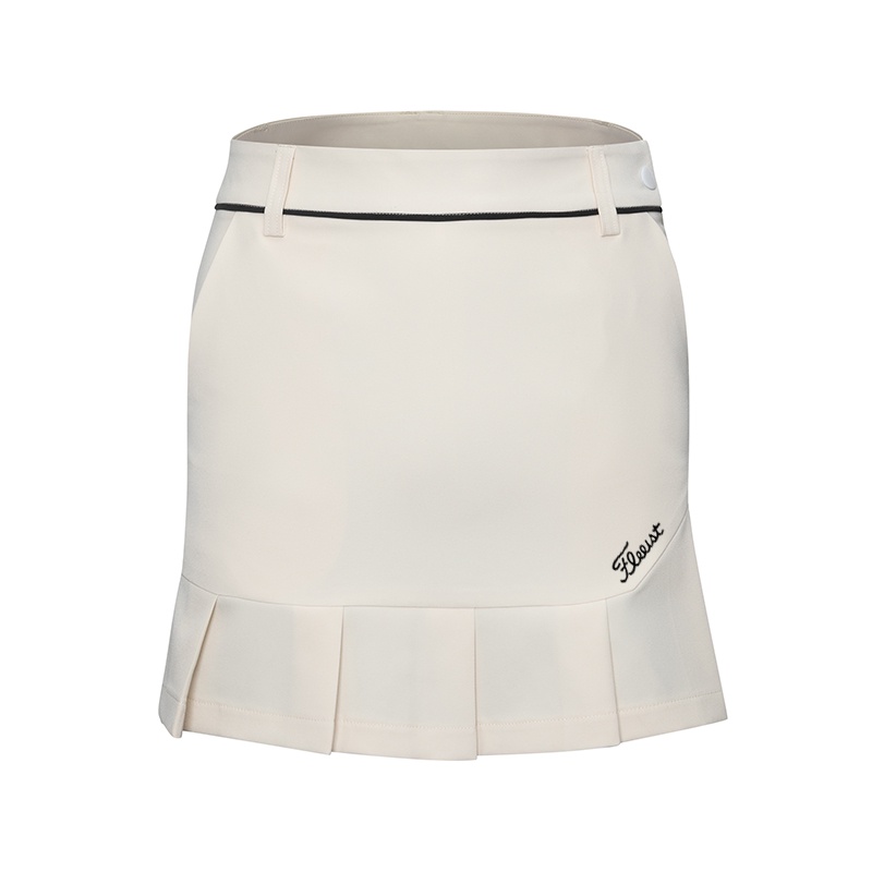 Chân Váy Ngắn Bảo Hộ Chống Chói Nhanh Khô Thoáng Khí Thời Trang Chơi GOLF Cho Nữ