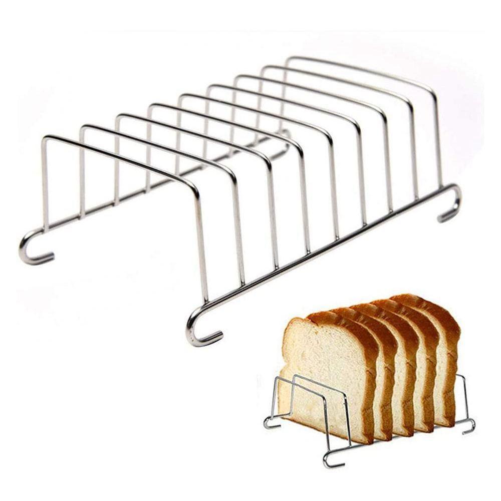 Giá Đỡ Làm Nguội Bánh Mì AUGUSTINA Hình Chữ Nhật Tiện Dụng Cho Nhà Hàng / Nhà Bếp