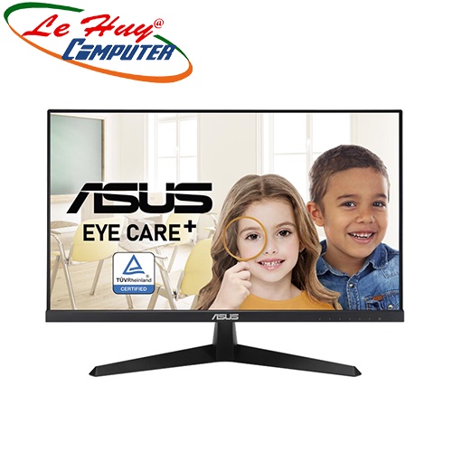 Màn hình máy tính Asus VY249HE 23.8 inch FHD IPS 75Hz 1ms