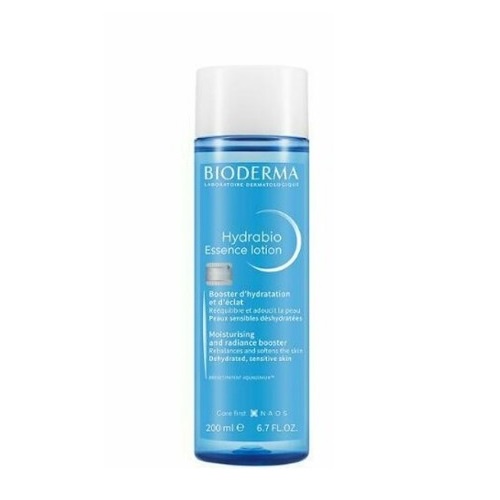 Tinh Chất Bioderma Hydrabio Essence Lotion 10ml nội địa Hàn