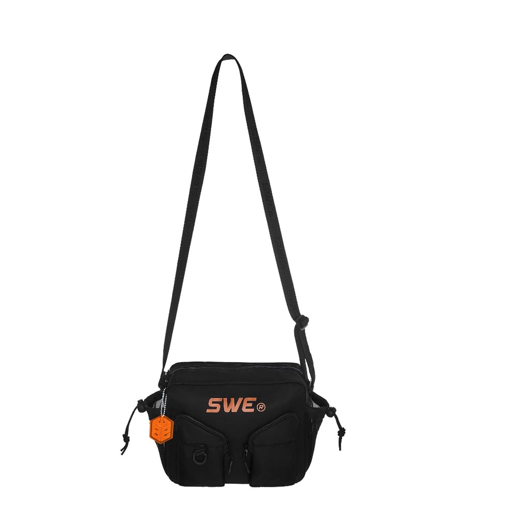 [Mã SKAMA06 giảm 8% TỐI ĐA 50K đơn250K] TÚI MESSENGER NYLON | BigBuy360 - bigbuy360.vn