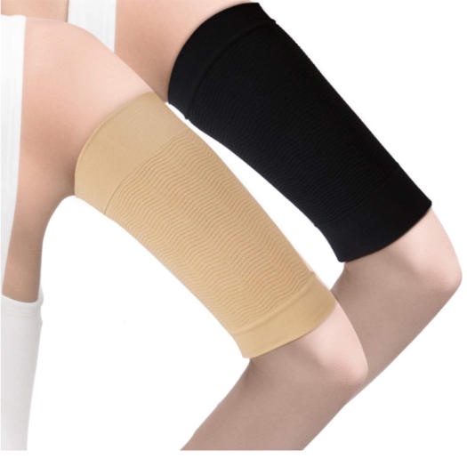 Gen Nịt Bắp Tay Giúp Định Hình Giảm Mỡ Bắp Tay Lưng Vai Thon Gọn Chất Liệu Sợi Cao Cấp