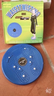 ĐĨA XOAY EO