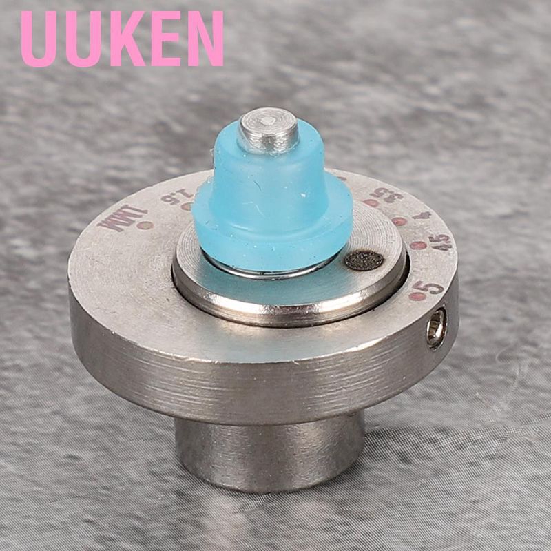 Đĩa lệch tâm gắn máy xăm cỡ 1-5mm chất lượng cao