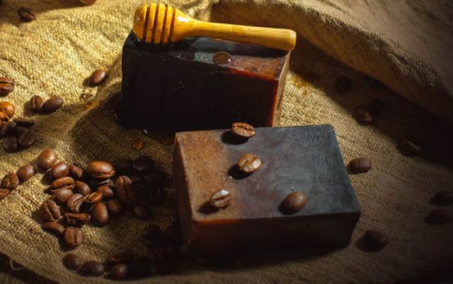 Xà Bông Tự Nhiên Sinh Dược 100gr 10 mùi (Mua 3 cục Tặng 1 túi lưới) | BigBuy360 - bigbuy360.vn