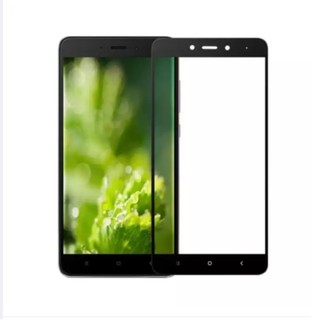 Miếng dán kính cường lực 3D Full màn cho Xiaomi Redmi Note 4X