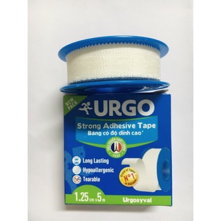 Băng keo vải xé Urgosyval