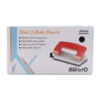 Bấm lỗ Kwtrio 9060 -10 tờ