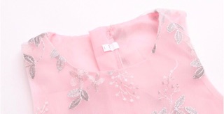 [Cực xinh] Váy ren hoa công chúa