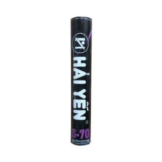 Ống cầu lông Hải Yến S70