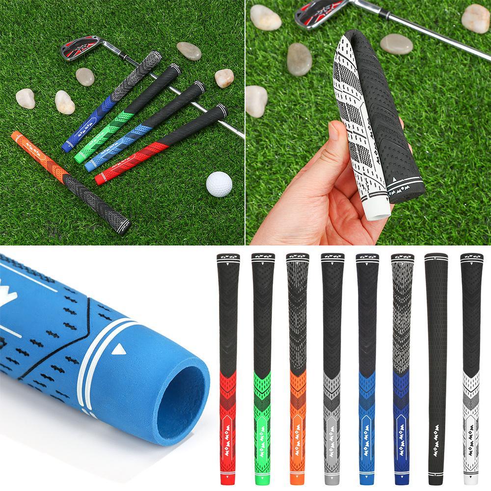 MYRONGVN Bọc Gậy Đánh Golf Bằng Cao Su Chống Trượt Chuyên Dùng