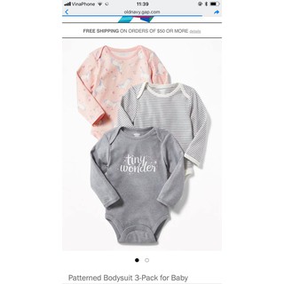Bodysuit Old Navy