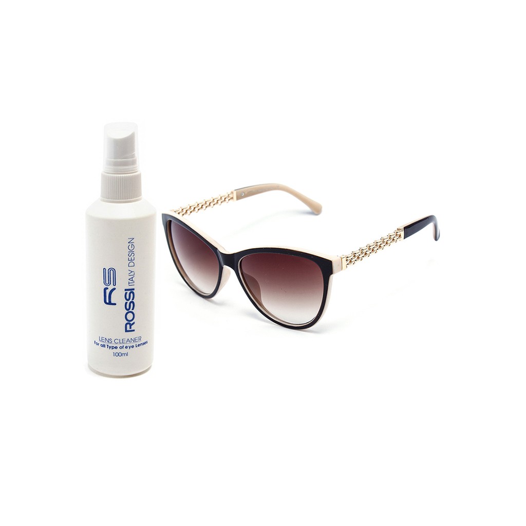 nước lau rửa mắt kính chuyên dụng nước rửa màn hình điện thoại máy tính chai 80ml