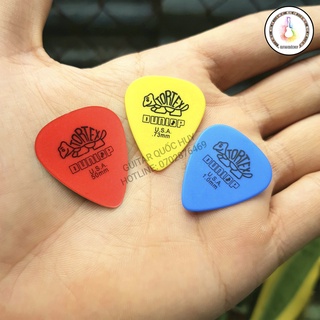 Pick - phím gảy đàn Guitar DUNLOP