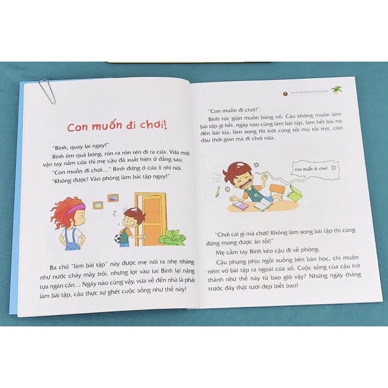Sách-Kỹ năng quản lý bản thân (tập lẻ)