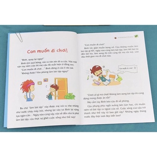 Sách - Kỹ năng quản lý bản thân (tập lẻ) - Đinh Tị