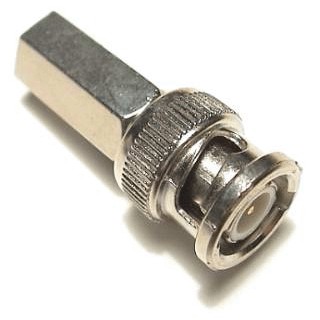 10 Jack BNC /SDI chân vuông
