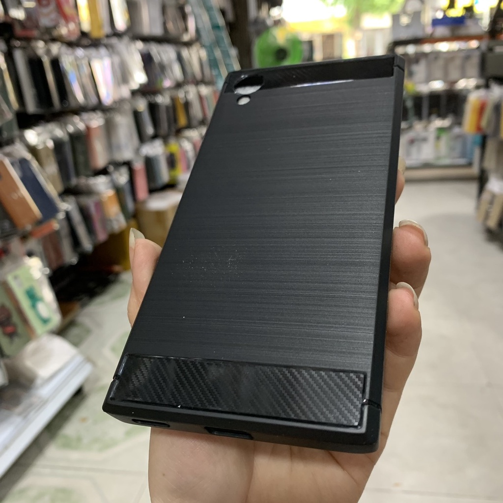 Ốp Lưng Chống Sốc Sony Xperia Xa1 Plus